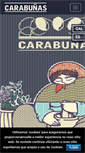 Mobile Screenshot of carabunhas.com